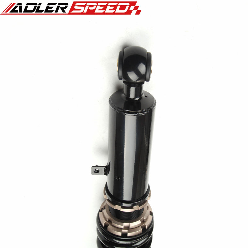 ADLERSPEED 32 Way Damper Coilovers Lowering Suspension Kit for Lexus IS300 2001-2005