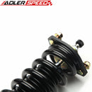 ADLERSPEED 32 Way Damper Coilovers Lowering Suspension Kit for Lexus IS300 2001-2005