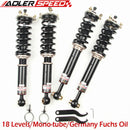 US SHIP ADLERSPEED Coilovers Suspension Kit 18 Ways for Lexus IS250/IS350 (XE20) Sedan RWD 2006-13