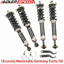 ADLERSPEED for Lexus IS250/IS350 (XE20) Sedan RWD 2006-13 Coilovers Suspension Kit 18 Ways