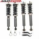 ADLERSPEED for Lexus IS250/IS350 (XE20) Sedan RWD 2006-13 Coilovers Suspension Kit 18 Ways