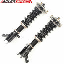 ADLERSPEED 18-Way Damping Coilovers Lowering Suspension Kit for 93-97 Toyota Corolla AE101