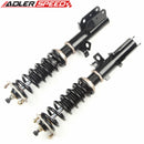 ADLERSPEED 18-Way Damping Coilovers Lowering Suspension Kit for 93-97 Toyota Corolla AE101