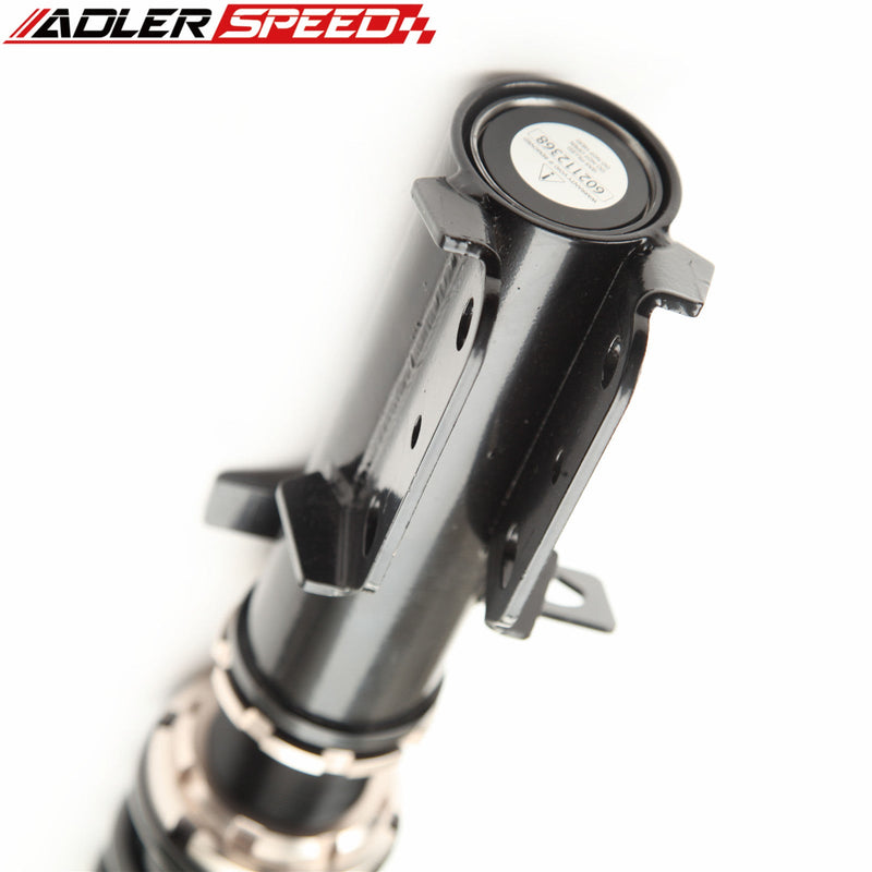 Adlerspeed 32 Level Mono Tube Coliovers Suspension kit FOR 88-02 COROLLA AE92 E100 E110