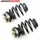 ADLERSPEED 18 Level Coilovers for 99-05 BMW 3-Series (E46) RWD Lowering Kit Adjust Height