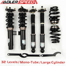 ADLERSPEED 32 Way Adjustable Coilovers For 99-05 BMW 3 Series 325I 328I 330I E46