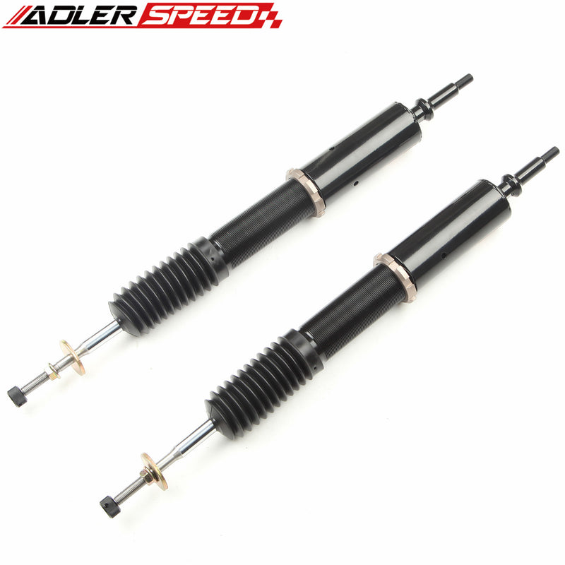 US SHIP  18 Level Damper Coilovers Lowering for 06-13 BMW 3 Series 325i 328i 335i E90 E92