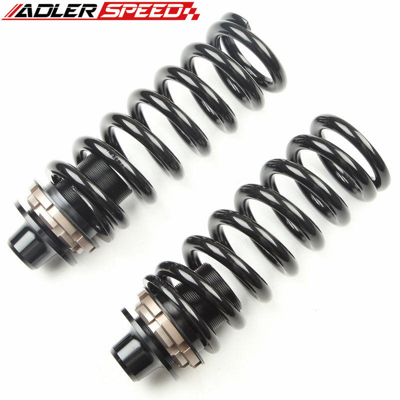 ADLERSPEED 18 Way Damping Coilovers Suspension Kit For BMW 3 Series E90/E91/E92/E93 2006-11