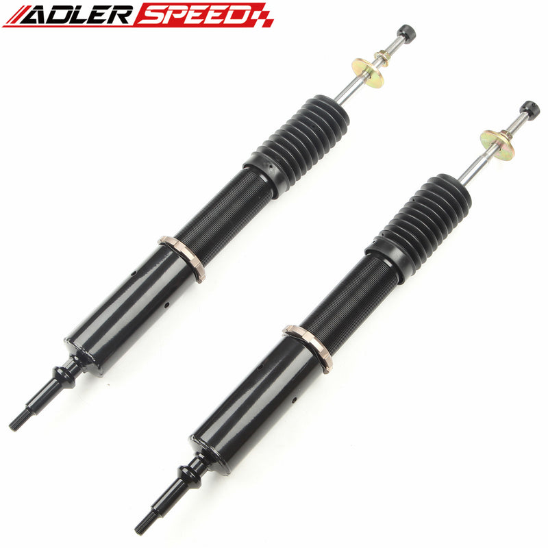 US SHIP  18 Level Damper Coilovers Lowering for 06-13 BMW 3 Series 325i 328i 335i E90 E92