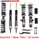 ADLERSPEED 32way Adj.Lowering Inverted Coilovers Kit For BMW 3 Series E90/E91/E92/E93 06-11