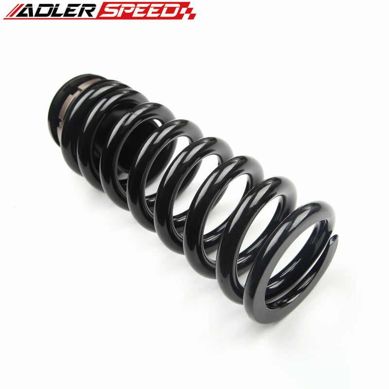 US SHIP ADLERSPEED Coilovers Lowering Kit w/ 32-Way Damping For 06-13 BMW 3-Series RWD