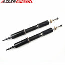 US SHIP Adlerspeed Adjust Lowering coilover Suspension kit For BMW E90 E92 E93 RWD 328 335 06-13