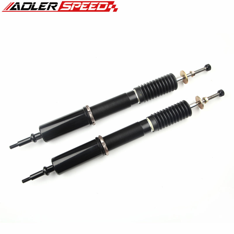 US SHIP Adlerspeed Coilovers Suspension Kit For BMW 3 Series E90/E91/E92/E93 2006-11