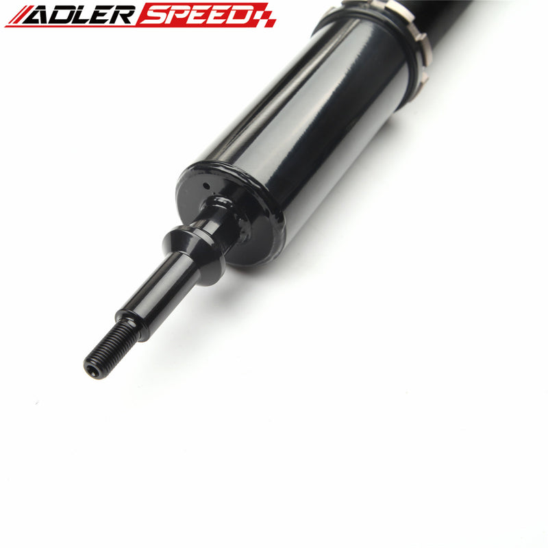 US SHIP Adlerspeed Adjust Lowering coilover Suspension kit For BMW E90 E92 E93 RWD 328 335 06-13