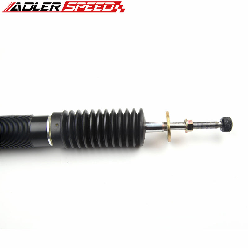 US SHIP Adlerspeed Coilovers Suspension Kit For BMW 3 Series E90/E91/E92/E93 2006-11
