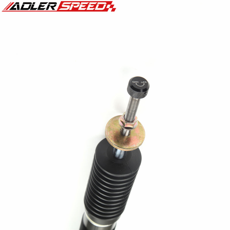 ADLERSPEED 32 Way Damping Coilovers Lowering Suspension Kit For BMW 3 SERIES E90 E92 E93 RWD 06-13