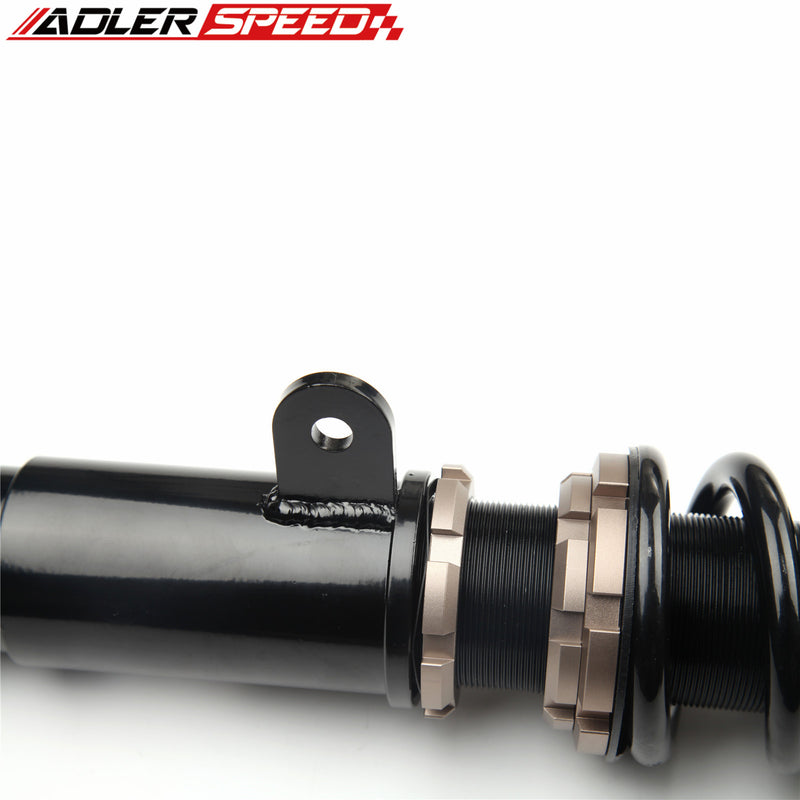 US SHIP Adlerspeed Coilovers Suspension Kit For BMW 3 Series E90/E91/E92/E93 2006-11