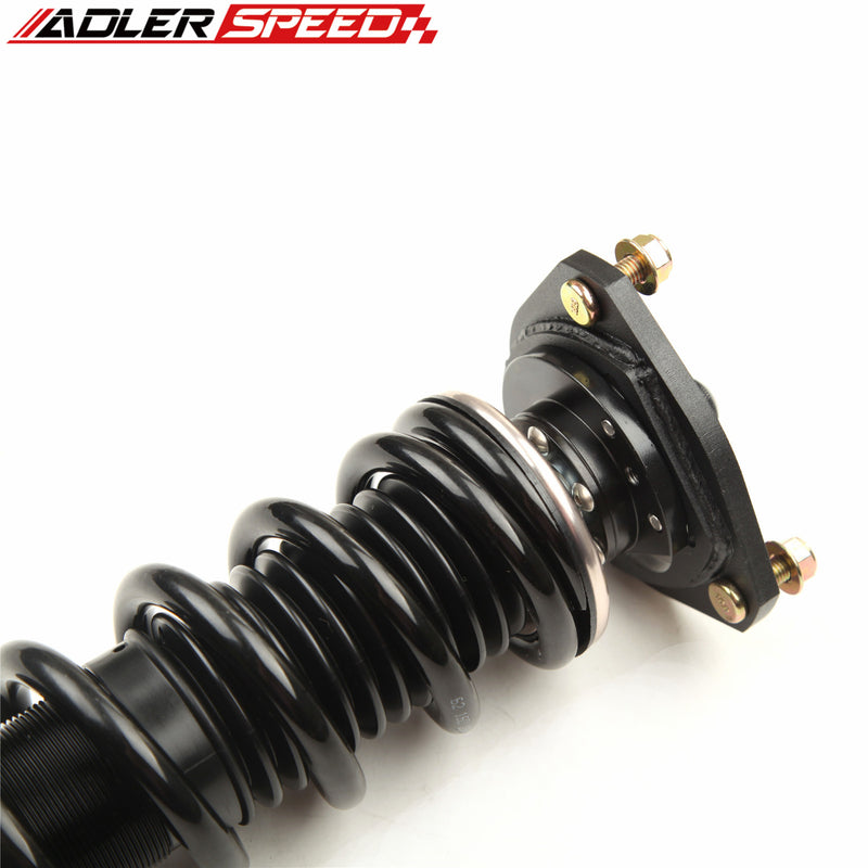 US SHIP Adlerspeed Coilovers Suspension Kit For BMW 3 Series E90/E91/E92/E93 2006-11