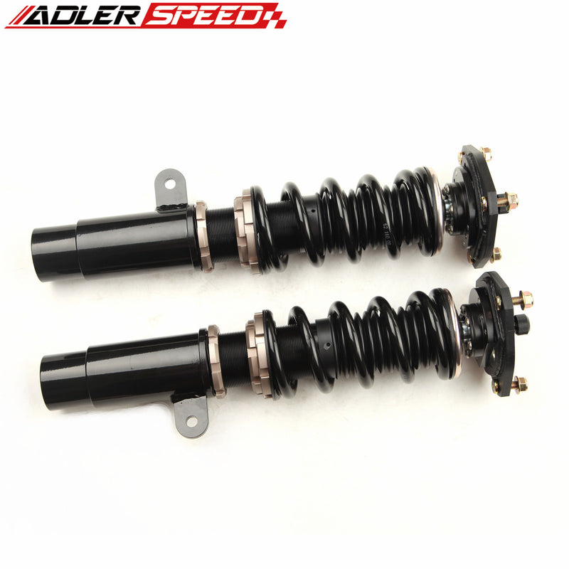 US SHIP Adlerspeed Coilovers Suspension Kit For BMW 3 Series E90/E91/E92/E93 2006-11