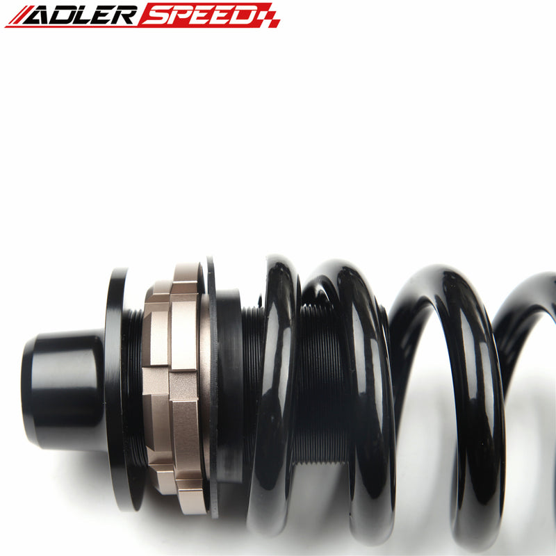 US SHIP Adlerspeed Coilovers Suspension Kit For BMW 3 Series E90/E91/E92/E93 2006-11