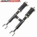 ADLERSPEED 18 WAY COILOVERS FOR BMW F10 528i 530i 535i 550i RWD 11-16 w/o EDC