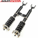 ADLERSPEED 18 WAY COILOVERS FOR BMW F10 528i 530i 535i 550i RWD 11-16 w/o EDC