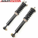 ADLERSPEED 18 WAY COILOVERS FOR BMW F10 528i 530i 535i 550i RWD 11-16 w/o EDC