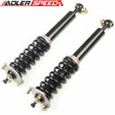 ADLERSPEED 18 WAY COILOVERS FOR BMW F10 528i 530i 535i 550i RWD 11-16 w/o EDC