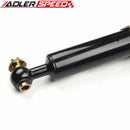 ADLERSPEED 32 Way Damping Adjustable Coilovers For 11-16 BMW F10 528i 530i 535i 550i RWD