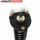ADLERSPEED 32 Way Damping Adjustable Coilovers For 11-16 BMW F10 528i 530i 535i 550i RWD