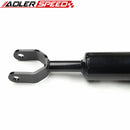 ADLERSPEED 32 Way Damping Adjustable Coilovers For 11-16 BMW F10 528i 530i 535i 550i RWD