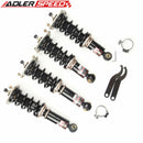 ADLERSPEED 18 Level Adjust Coilovers Lowering Kit for Mazda Miata NA NB 90-05