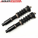 ADLERSPEED 32 Way Adjustable Coilovers Suspension Kit for 2009-13 Mazda 6 GH