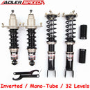 US SHIP ! ADLERSPEED 32 Level Adj. Damper Inverted Coilovers Kit for Mazda MX-5 Miata NC 06-14