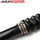 ADLERSPEED 32 Way Adjustable Coilovers Suspension for 06-14 Mazda MX-5 Miata NC