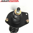 ADLERSPEED 32 Way Adjustable Coilovers Suspension for 06-14 Mazda MX-5 Miata NC