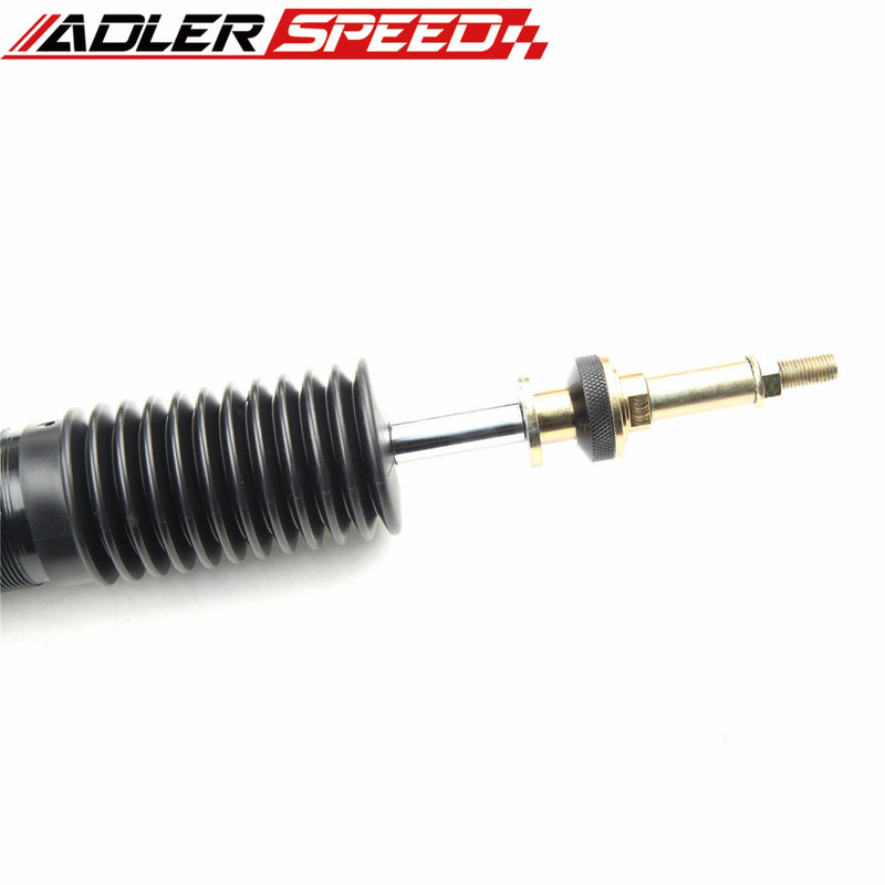 ADLERSPEED 32 Way Damping Coilovers Shock Kit for RWD Sedan W204 C250 C300 C350 08-14