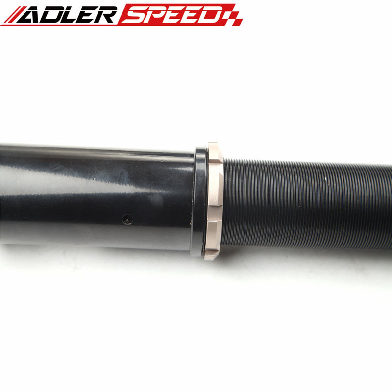 ADLERSPEED 32 Level Coilovers Kit For Mercedes-Benz C300 Sedan RWD W205 15-19