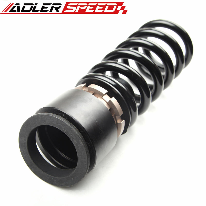 ADLERSPEED 32 Level Coilovers Kit For Mercedes-Benz C300 Sedan RWD W205 15-19