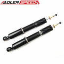 ADLERSPEED 32 Ways Damper Coilovers Kit for 02-09 Mercedes Benz CLK W209 RWD