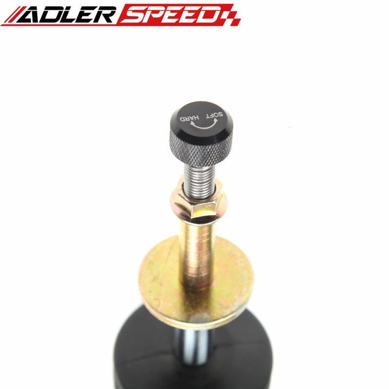 ADLERSPEED 32 Ways Damper Coilovers Kit for 02-09 Mercedes Benz CLK W209 RWD