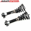 ADLERSPEED 32 Ways Damper Coilovers Kit for 02-09 Mercedes Benz CLK W209 RWD