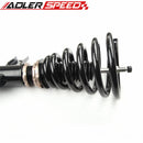 ADLERSPEED 32 Ways Damper Coilovers Kit for 02-09 Mercedes Benz CLK W209 RWD