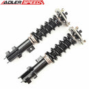 ADLERSPEED 18 Ways Coilovers for 12-17 Hyundai Veloster Adj.Damper Height Shocks
