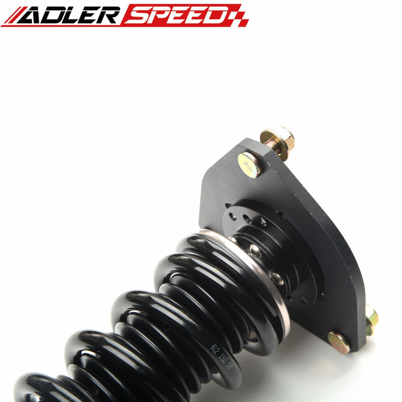 ADLERSPEED 32 Way Mono Tube Coilovers Suspension Kit For Kia Forte Sedan 2019-22