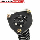 ADLERSPEED 32 Way Mono Tube Coilovers Suspension Kit For Kia Forte Sedan 2019-22