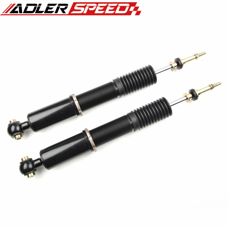 ADLERSPEED 32 Way Mono Tube Coilovers Suspension Kit For Kia Forte Sedan 2019-22