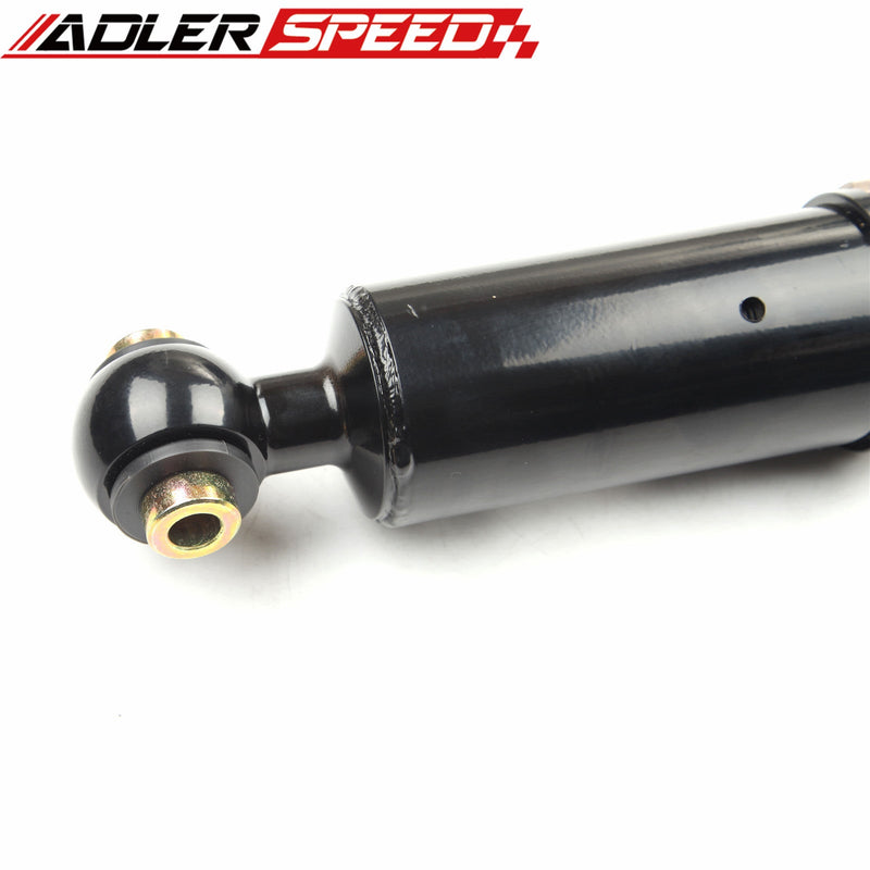 ADLERSPEED 32 Way Mono Tube Coilovers Suspension Kit For Kia Forte Sedan 2019-22