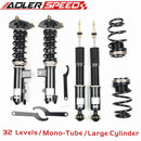 ADLERSPEED 32 Way Mono Tube Coilovers Suspension Kit For Kia Forte Sedan 2019-22
