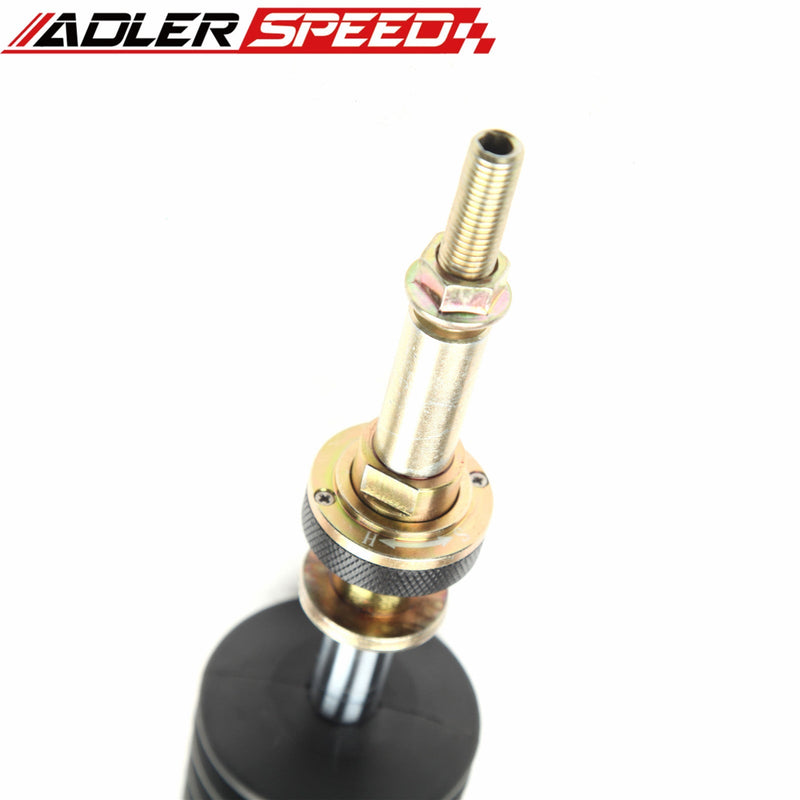 ADLERSPEED 32 Way Mono Tube Coilovers Suspension Kit For Kia Forte Sedan 2019-22